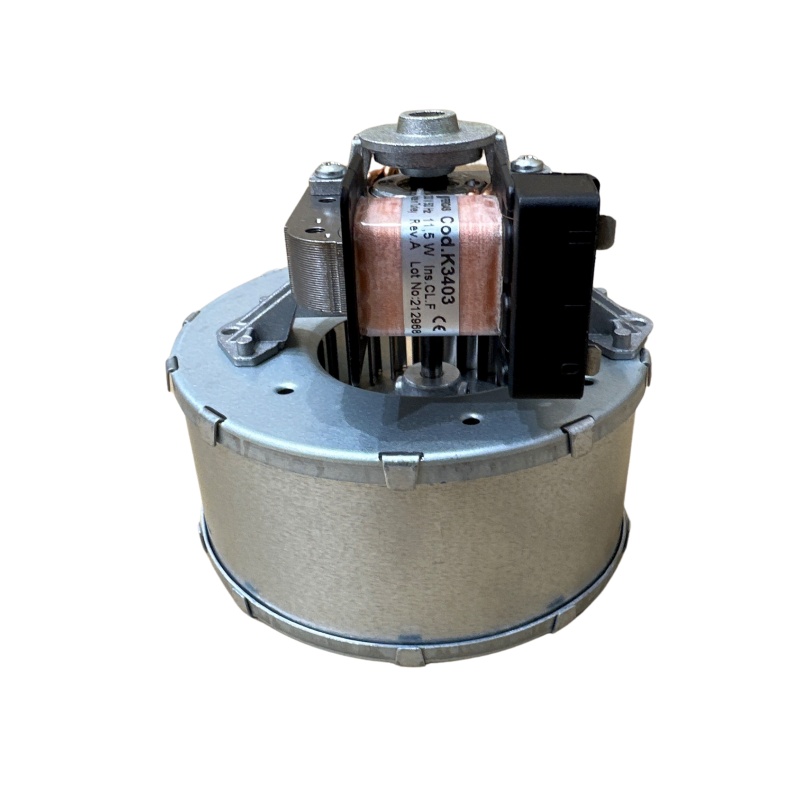 Fergus Fan Wheel 52Mm