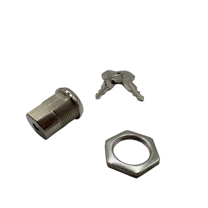 Lock 2 Key To A173