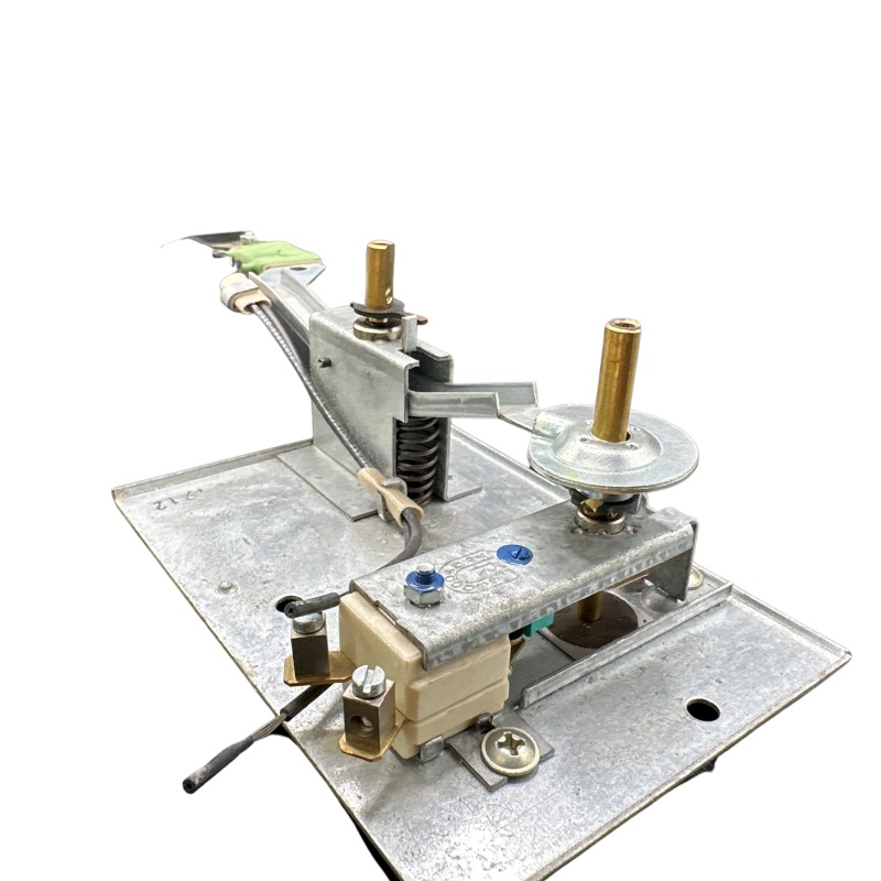 Thermostat