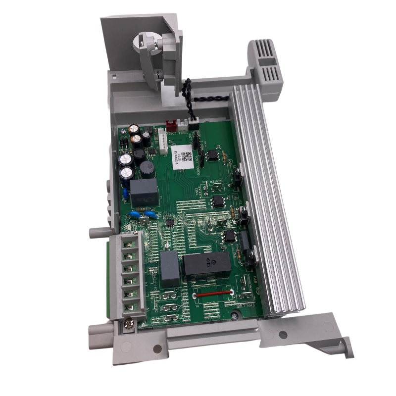 Xle Charge Controller Assembly