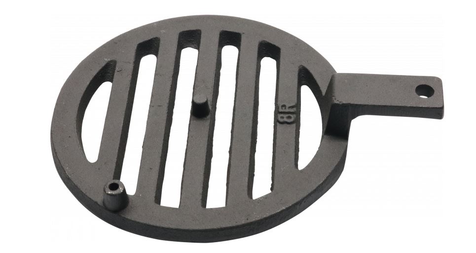 Grate Inner Lh