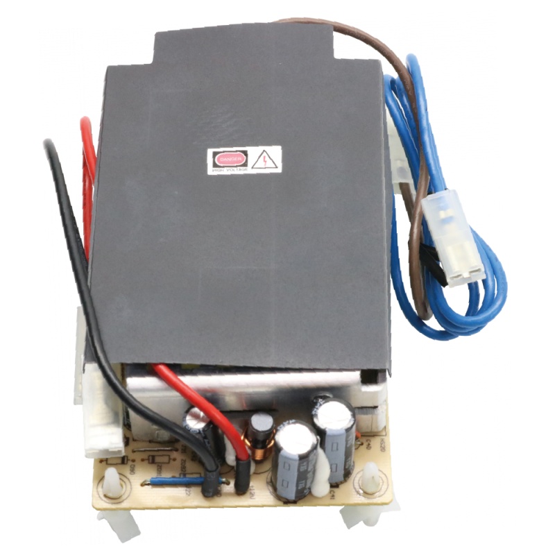 Power Supply