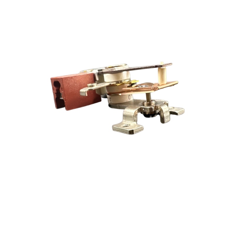 Tsb Yellow Thermostat