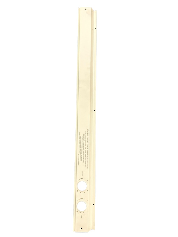 Outer Top Panel Xl18