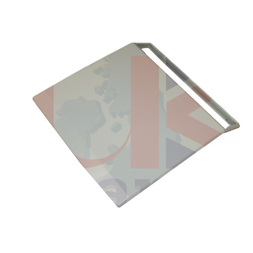 Front Panel Cxl12
