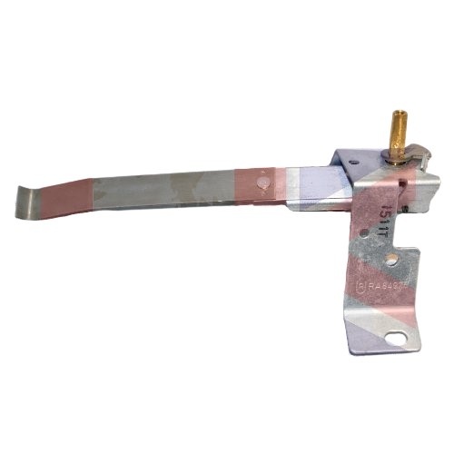 Rathgeber Bimetal Assembly