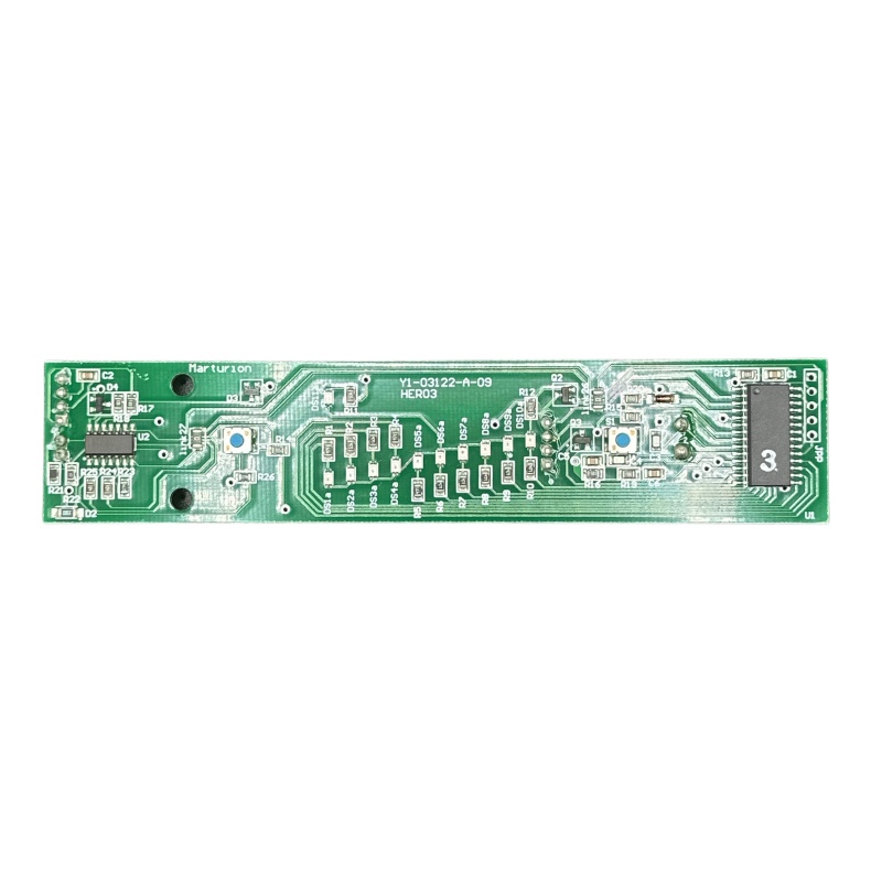 Pcb Cont Duoheat I