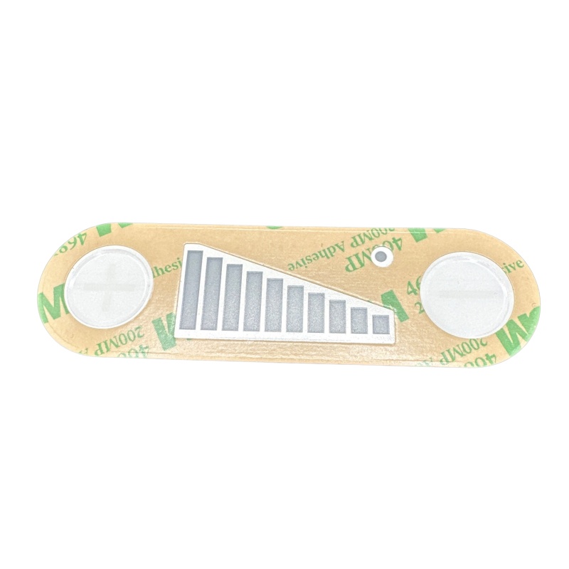 Pcb Controller Membrane