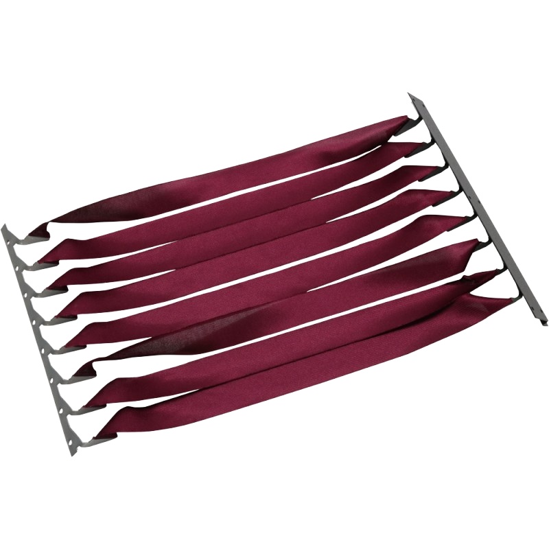 Flags/Brkt Assy