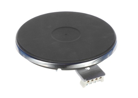 Hot Plate 1.5Kw