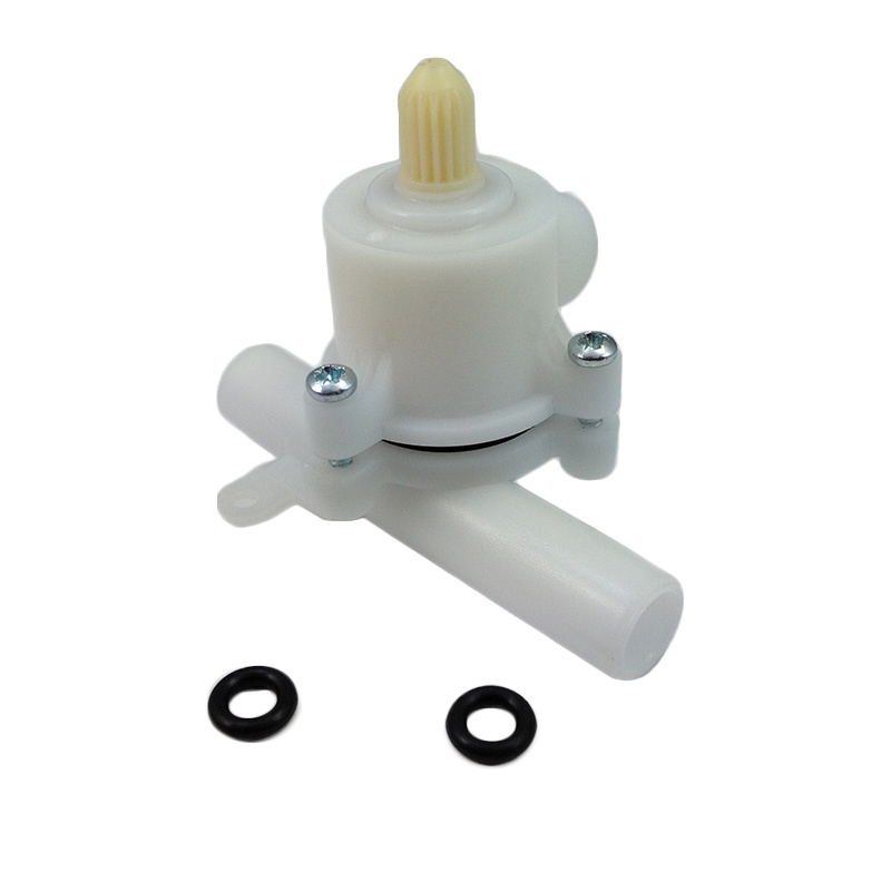 Flow Valve Assy