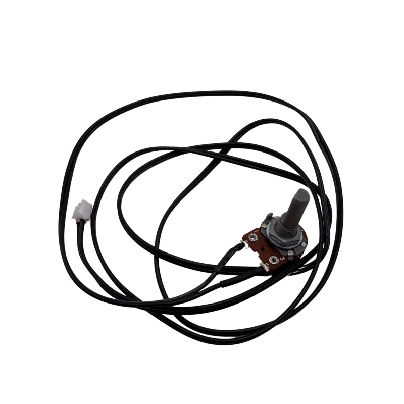 Pot/Lead Temp 1300Mm
