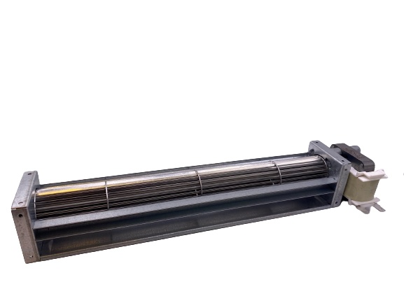 Flag Effect Blower - Led Version