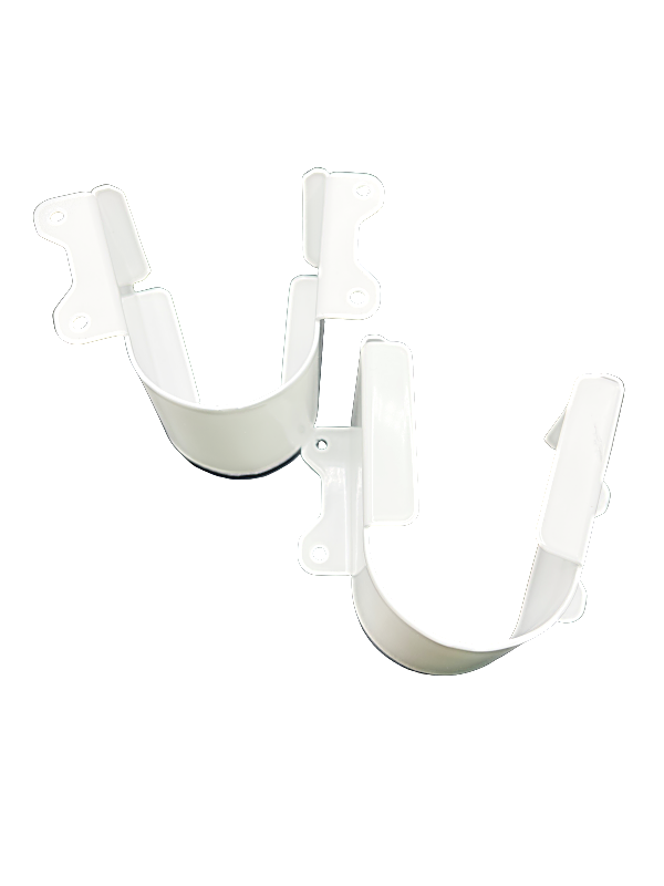 Quantum Feet White