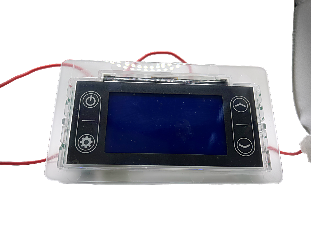 Control Board Pcb