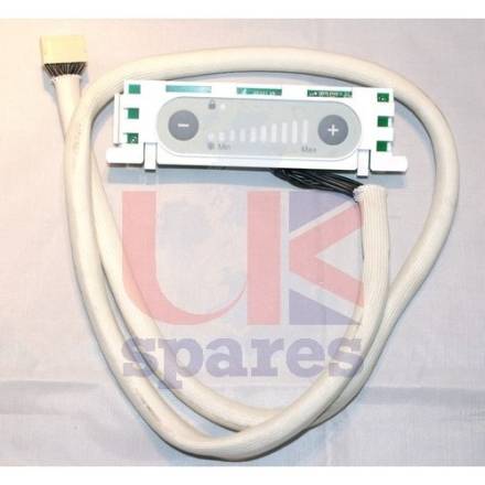 Interface Mod D/Heat N